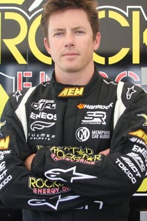 Picture of Tanner Foust