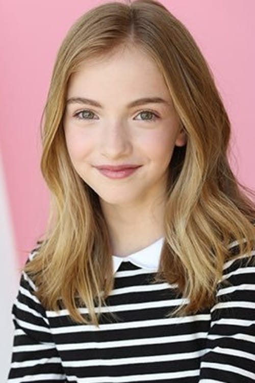 Picture of Lauren Orlando