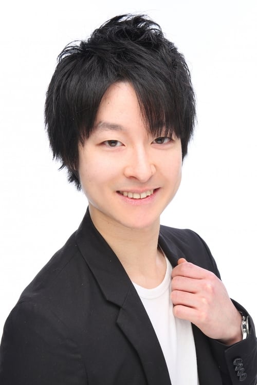 Picture of Kento Shiraishi