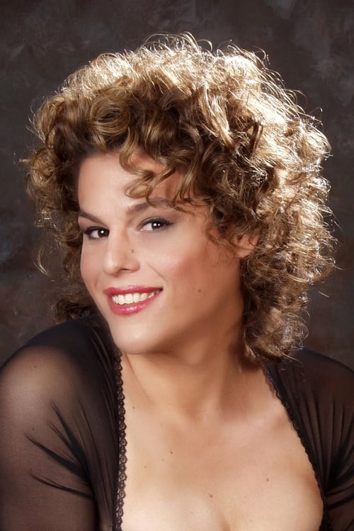 Picture of Alexandra Billings