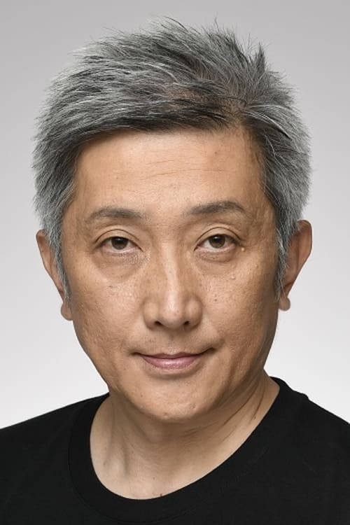 Picture of Yasushi Kimura