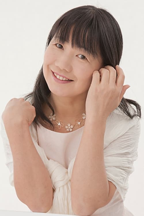 Picture of Taeko Kawata
