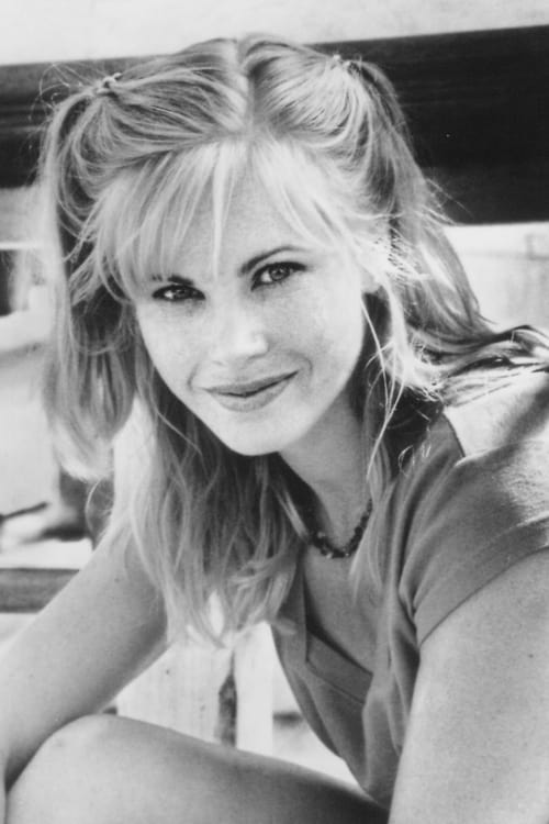 Picture of Catherine Sutherland