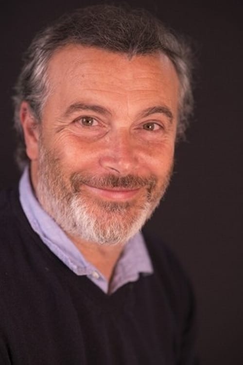 Picture of Paolo Sassanelli