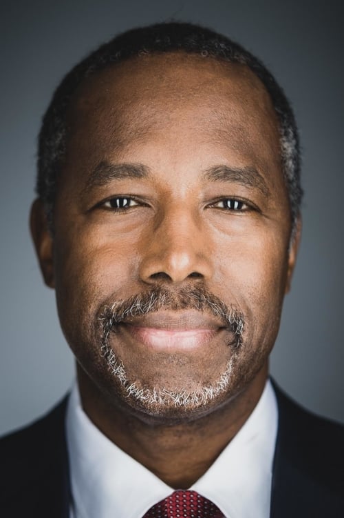 Picture of Ben Carson