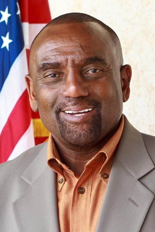 Picture of Jesse Lee Peterson