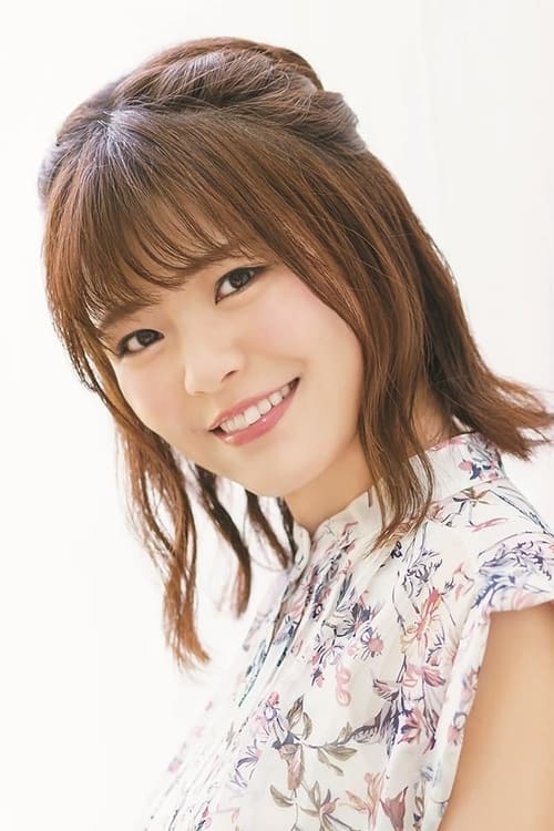 Picture of Sayumi Suzushiro