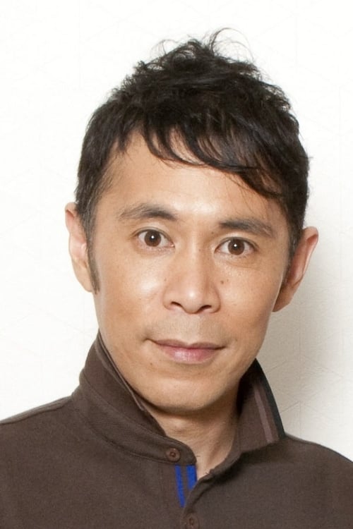 Picture of Takashi Okamura