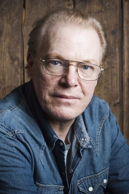 Picture of Peter Andersson