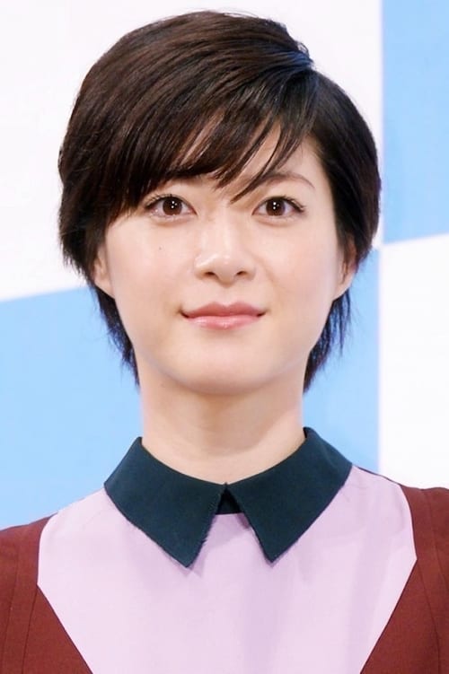 Picture of Juri Ueno