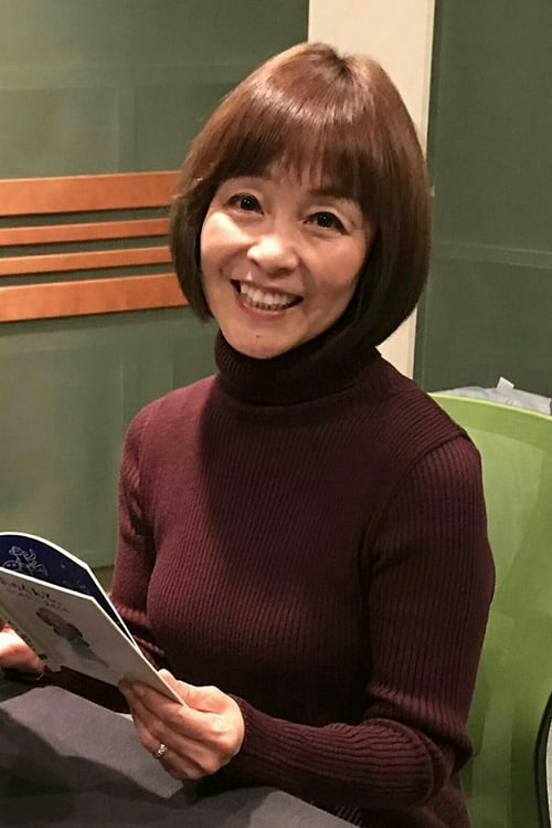 Picture of Aiko Hibi