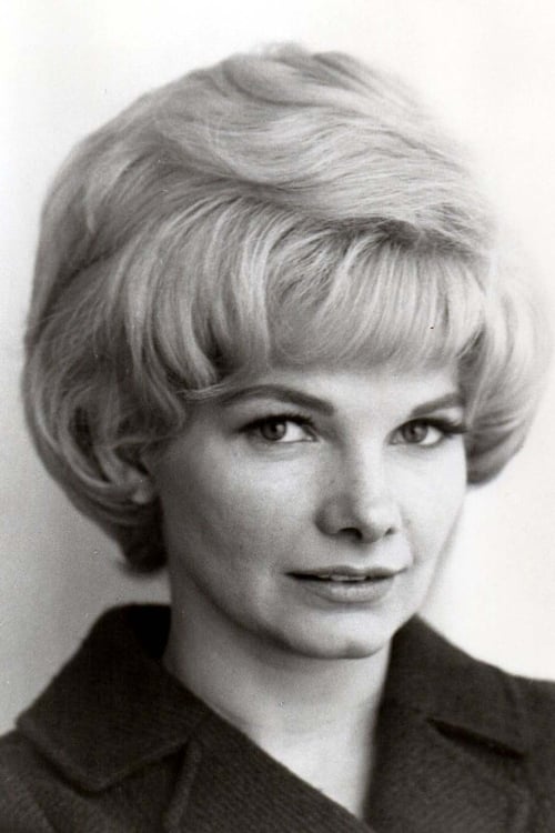 Picture of Barbara Loden