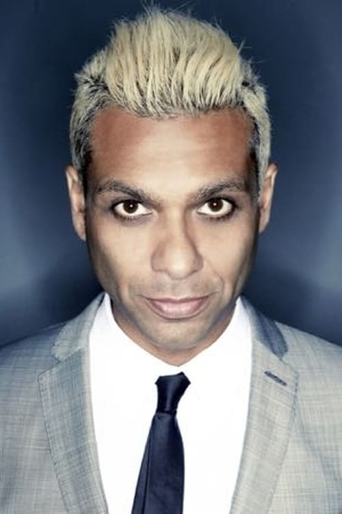 Picture of Tony Kanal