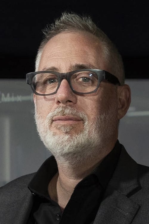 Picture of Brian Koppelman