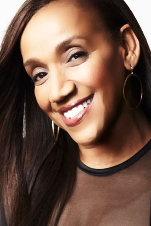 Picture of Kathy Sledge