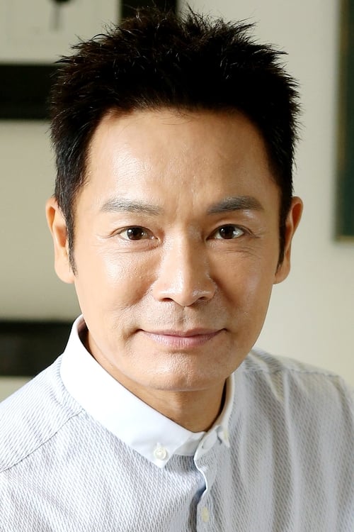 Picture of Roger Kwok
