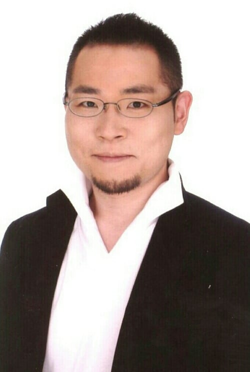 Picture of Hajime Iijima