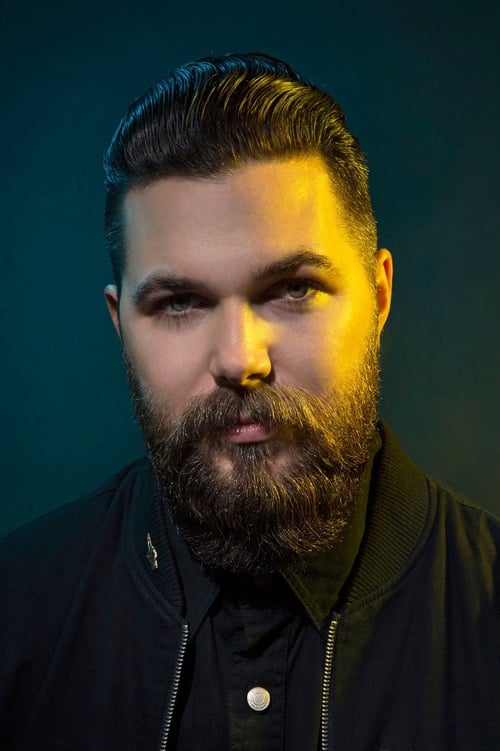 Picture of Robert Eggers