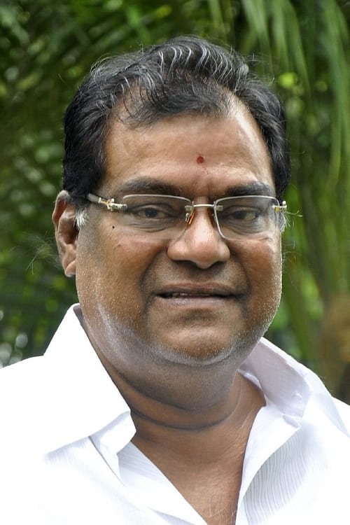 Picture of Kota Srinivasa Rao
