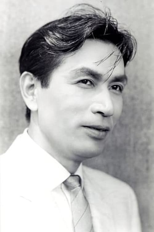 Picture of Tetsurō Tamba