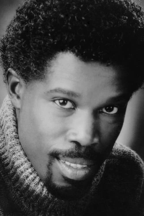 Picture of Billy Ocean