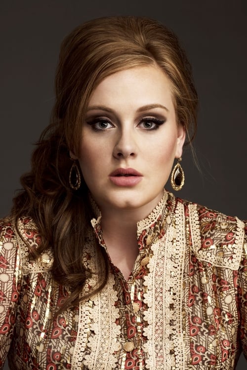 Picture of Adele