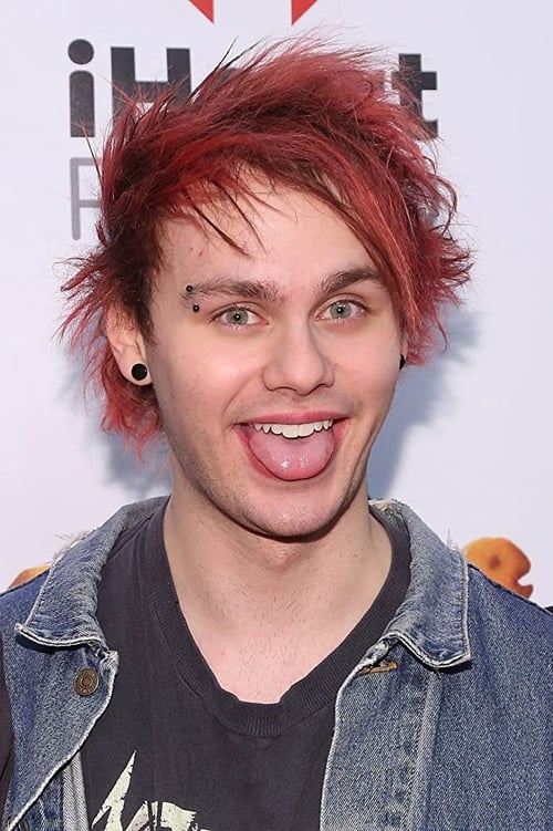 Picture of Michael Clifford