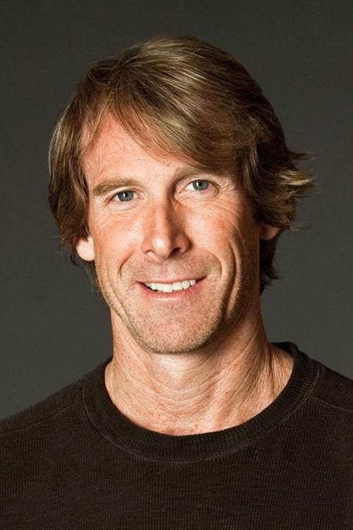 Picture of Michael Bay