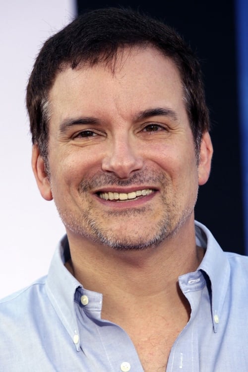 Picture of Shane Black