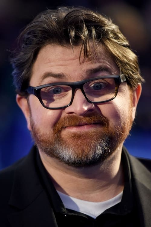 Picture of Ernest Cline