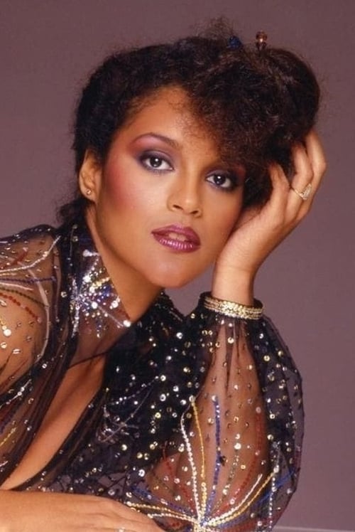Picture of Jayne Kennedy