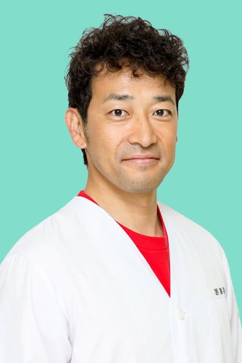 Picture of Takaya Sakoda