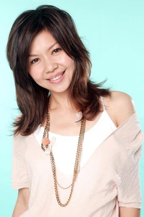 Picture of Sara Yu