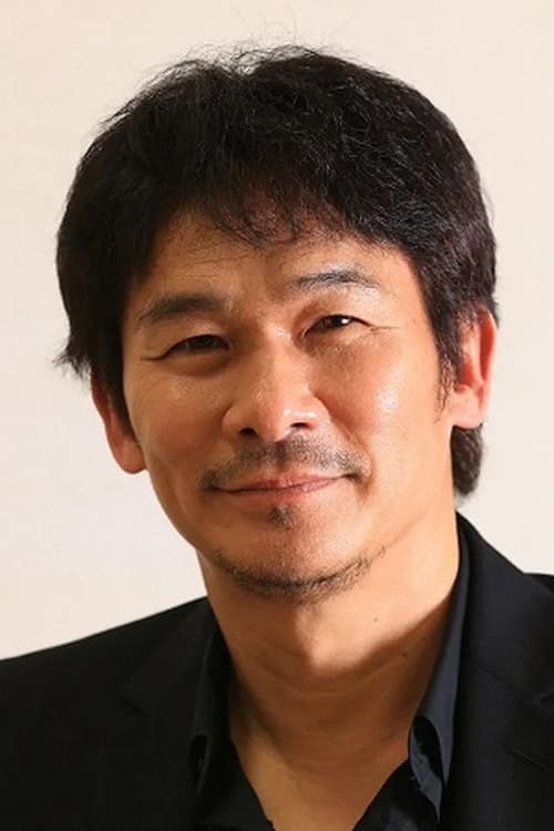 Picture of Tsuyoshi Ihara