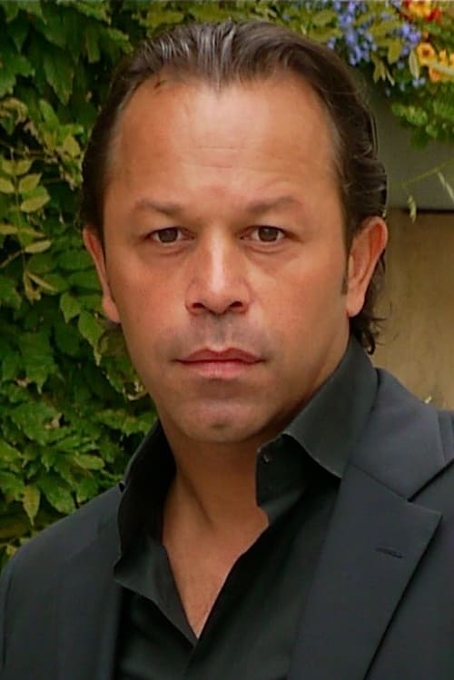 Picture of Nelson Vasquez