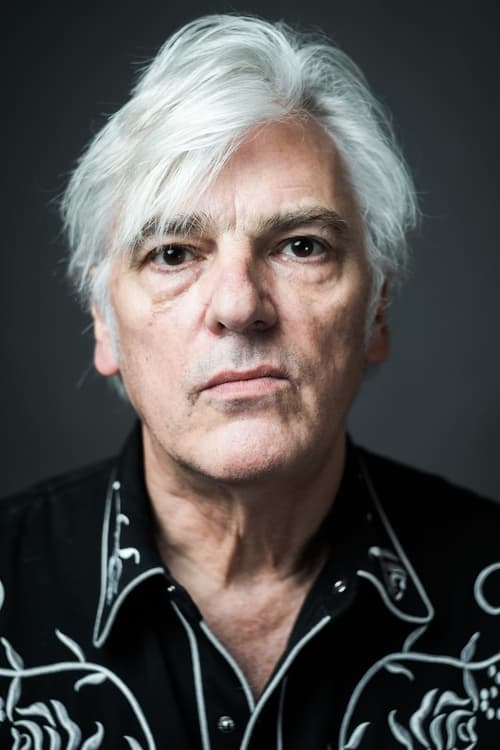 Picture of Robyn Hitchcock