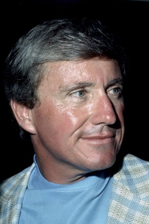Picture of Merv Griffin