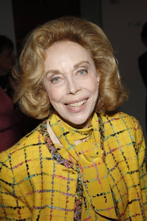 Picture of Joyce Brothers