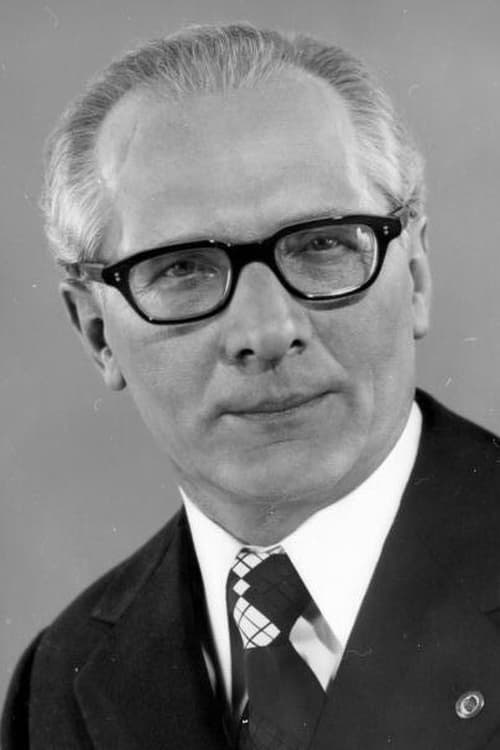 Picture of Erich Honecker