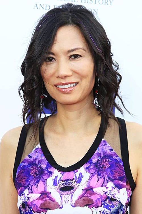 Picture of Wendi Murdoch