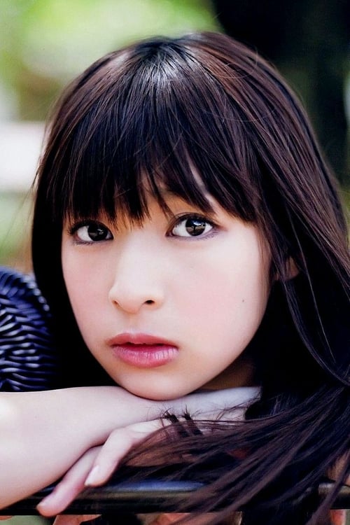 Picture of Kyoko Hinami