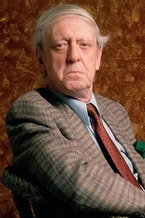 Picture of Anthony Burgess