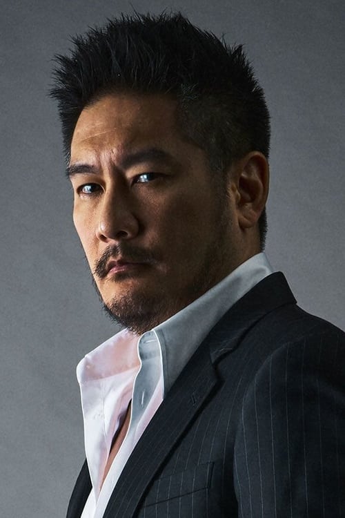 Picture of Chatri Sityodtong
