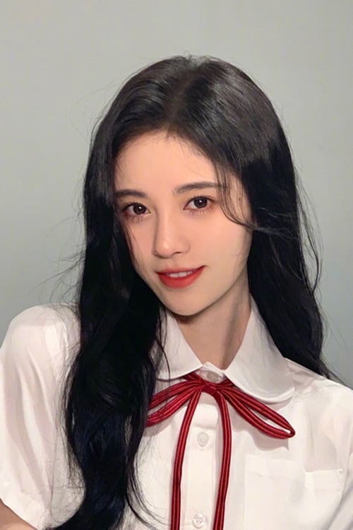 Picture of Ju Jingyi