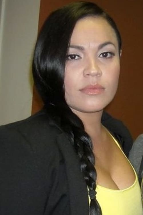 Picture of Ana Gerena