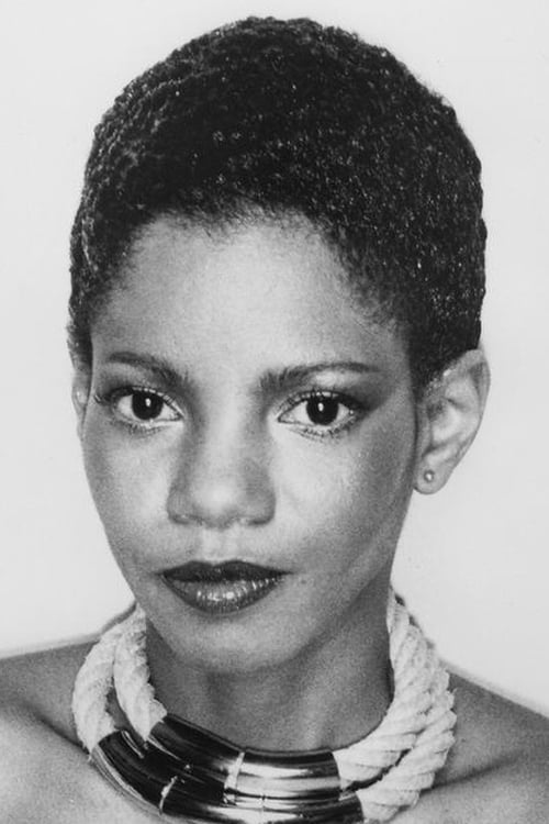 Picture of Melba Moore