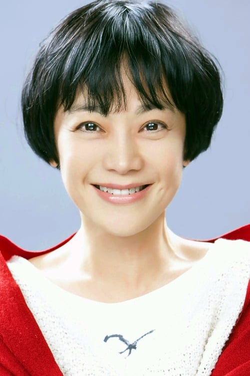 Picture of Sylvia Chang