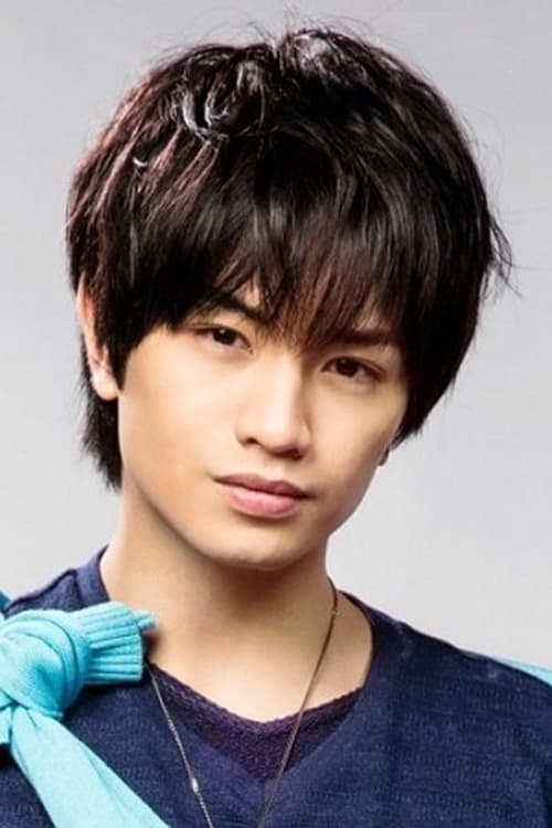 Picture of Kento Nakajima