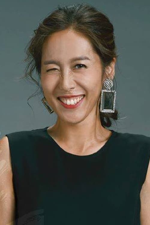 Picture of Winnie Shih-Ying Chang