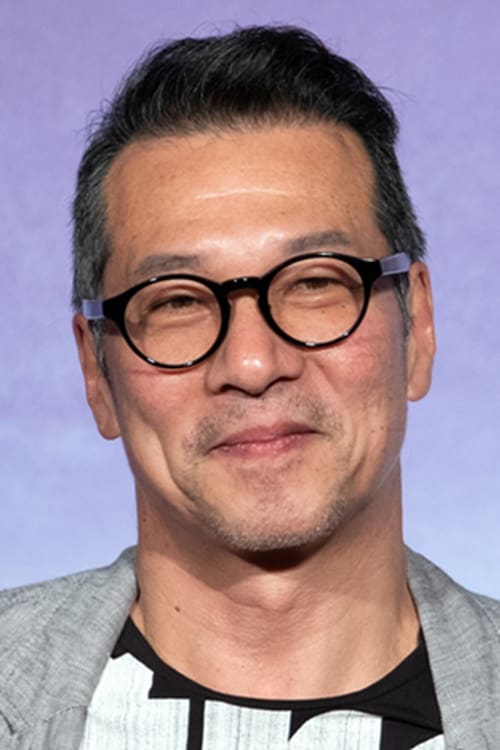 Picture of Michael Huang